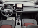 Thumbnail image of 2024 Toyota Corolla Cross Hybrid at Kings Kia