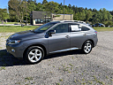 Thumbnail image of 2015 Lexus RX 350 at Moore Automotive Group Cheraw