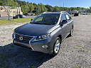 Thumbnail image of 2015 Lexus RX 350 at Moore Automotive Group Cheraw