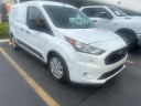 2021 Ford Transit Connect XLT at Aventura Chrysler Jeep Dodge Ram