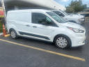 Thumbnail image of 2021 Ford Transit Connect at Aventura Chrysler Jeep Dodge Ram