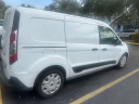 Thumbnail image of 2021 Ford Transit Connect at Aventura Chrysler Jeep Dodge Ram
