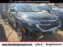 Thumbnail image of 2025 Kia Seltos at Kia of Englewood