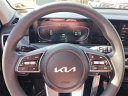 Thumbnail image of 2025 Kia Seltos at Kia of Englewood