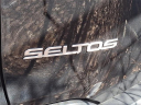 Thumbnail image of 2025 Kia Seltos at Kia of Englewood