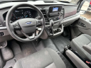Thumbnail image of 2023 Ford Transit at Baron Honda