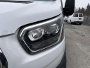 Thumbnail image of 2023 Ford Transit at Baron Honda
