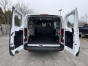 Thumbnail image of 2023 Ford Transit at Baron Honda