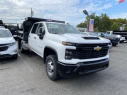 Thumbnail image of 2024 Chevrolet Silverado 3500HD at New Rochelle Chevrolet