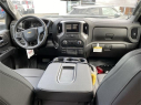 2024 Chevrolet Silverado 3500HD Work Truck at New Rochelle Chevrolet