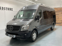 Thumbnail image of 2014 Mercedes-Benz Sprinter at M&M Investment Cars