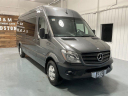 Thumbnail image of 2014 Mercedes-Benz Sprinter at M&M Investment Cars