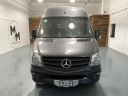 Thumbnail image of 2014 Mercedes-Benz Sprinter at M&M Investment Cars