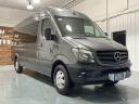 Thumbnail image of 2014 Mercedes-Benz Sprinter at M&M Investment Cars