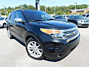 Thumbnail image of 2013 Ford Explorer at Gary Mathews Motors