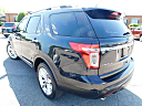Thumbnail image of 2013 Ford Explorer at Gary Mathews Motors