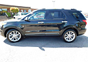 Thumbnail image of 2013 Ford Explorer at Gary Mathews Motors