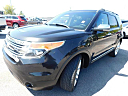 Thumbnail image of 2013 Ford Explorer at Gary Mathews Motors