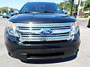 Thumbnail image of 2013 Ford Explorer at Gary Mathews Motors