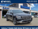 Thumbnail image of 2025 Genesis GV80 at Eckert Hyundai