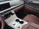 Thumbnail image of 2025 Genesis GV80 at Eckert Hyundai