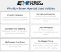Thumbnail image of 2025 Genesis GV80 at Eckert Hyundai