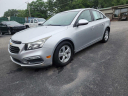 Thumbnail image of 2015 Chevrolet Cruze at PARKWAY CARS AND TIRES INC