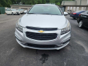 Thumbnail image of 2015 Chevrolet Cruze at PARKWAY CARS AND TIRES INC