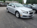 Thumbnail image of 2015 Chevrolet Cruze at PARKWAY CARS AND TIRES INC