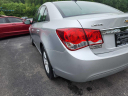 Thumbnail image of 2015 Chevrolet Cruze at PARKWAY CARS AND TIRES INC