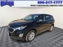 Thumbnail image of 2020 Chevrolet Equinox at The Garage