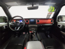 2020 Jeep Wrangler Unlimited Rubicon at Midway Chrysler Dodge Jeep Ram