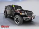 Thumbnail image of 2020 Jeep Wrangler Unlimited at Midway Chrysler Dodge Jeep Ram