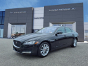 Thumbnail image of 2018 Jaguar XF at Land Rover Charleston