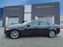 Thumbnail image of 2018 Jaguar XF at Land Rover Charleston