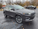 Thumbnail image of 2019 Jeep Cherokee at Gary Mathews Motors