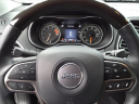 2019 Jeep Cherokee Overland at Gary Mathews Motors