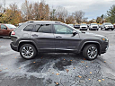 Thumbnail image of 2019 Jeep Cherokee at Gary Mathews Motors