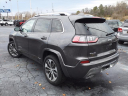 Thumbnail image of 2019 Jeep Cherokee at Gary Mathews Motors