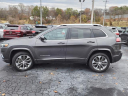 Thumbnail image of 2019 Jeep Cherokee at Gary Mathews Motors