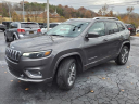 Thumbnail image of 2019 Jeep Cherokee at Gary Mathews Motors