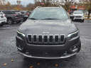 Thumbnail image of 2019 Jeep Cherokee at Gary Mathews Motors