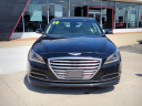 Thumbnail image of 2016 Hyundai Genesis at Grand Blanc Mitsubishi