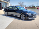 Thumbnail image of 2016 Hyundai Genesis at Grand Blanc Mitsubishi
