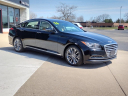 Thumbnail image of 2016 Hyundai Genesis at Grand Blanc Mitsubishi