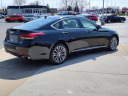 Thumbnail image of 2016 Hyundai Genesis at Grand Blanc Mitsubishi