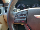 Thumbnail image of 2016 Hyundai Genesis at Grand Blanc Mitsubishi
