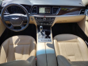 Thumbnail image of 2016 Hyundai Genesis at Grand Blanc Mitsubishi