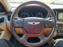 Thumbnail image of 2016 Hyundai Genesis at Grand Blanc Mitsubishi