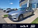 2022 Genesis G70 2.0T at Wasatch Front Kia Isuzu